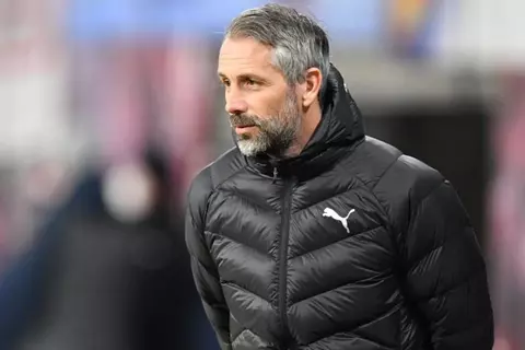 يرتبط اسمه بالأهلي.. تقارير: ماركو روزه مرشح لتدريب رينجرز الاسكتلندي